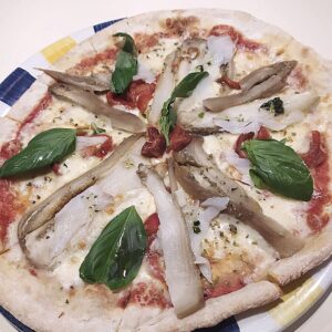 Melanzane