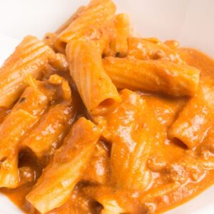 Penne all´Arabbiata